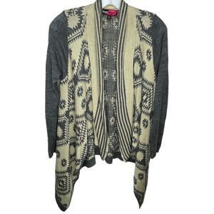 Say What? Cardigan Sweater